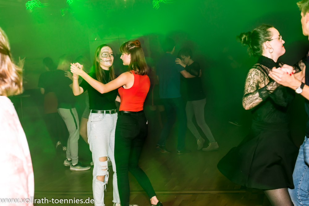 2019 10 26 Halloween Party 9906